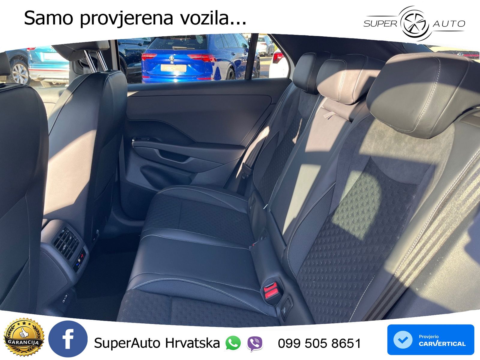 Volkswagen T-Roc II 1.5 eTSI (150 KS)  DSG MATRIX+GR SJED+KAM