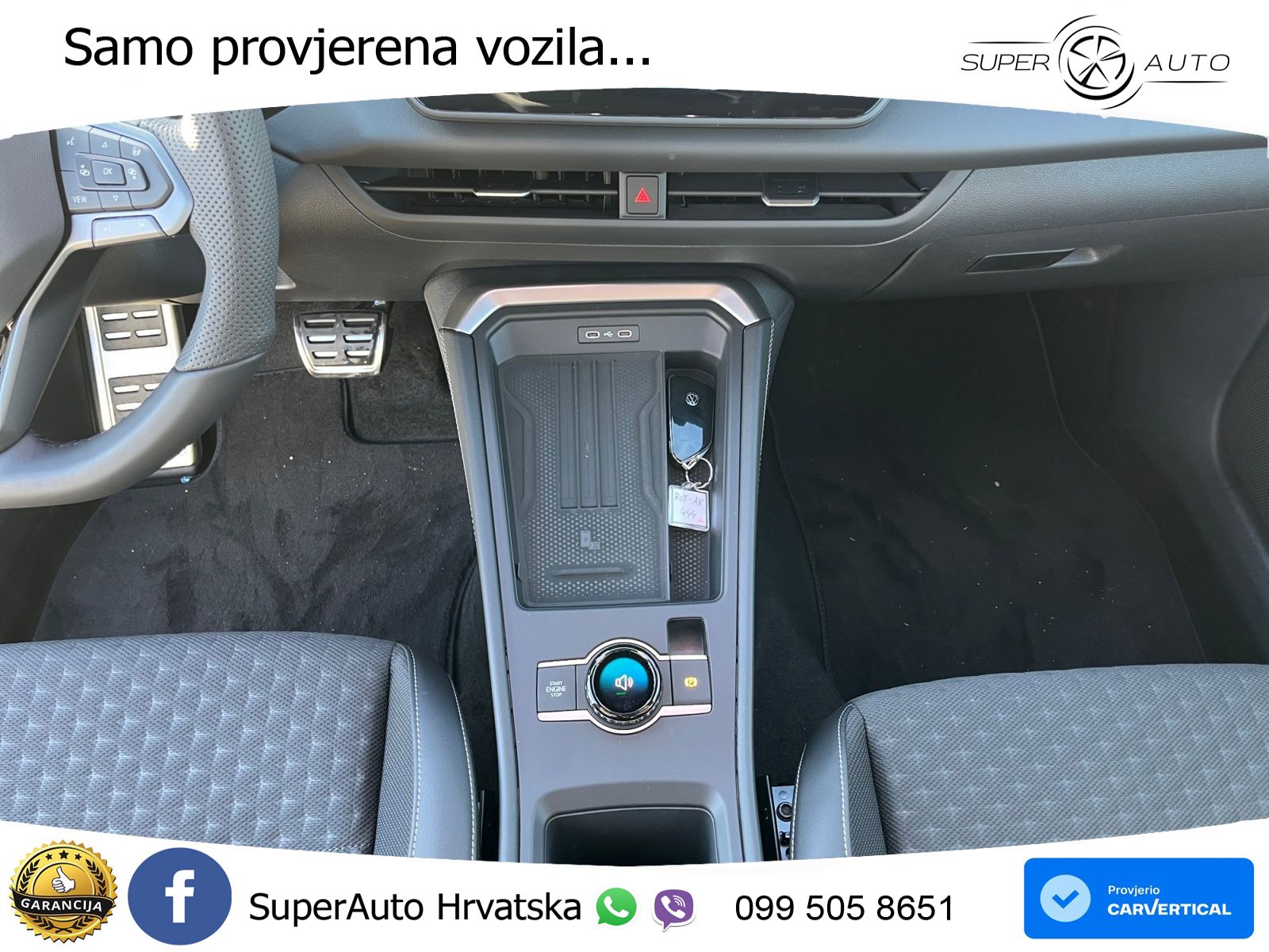 Volkswagen T-Roc II 1.5 eTSI (150 KS)  DSG MATRIX+GR SJED+KAM