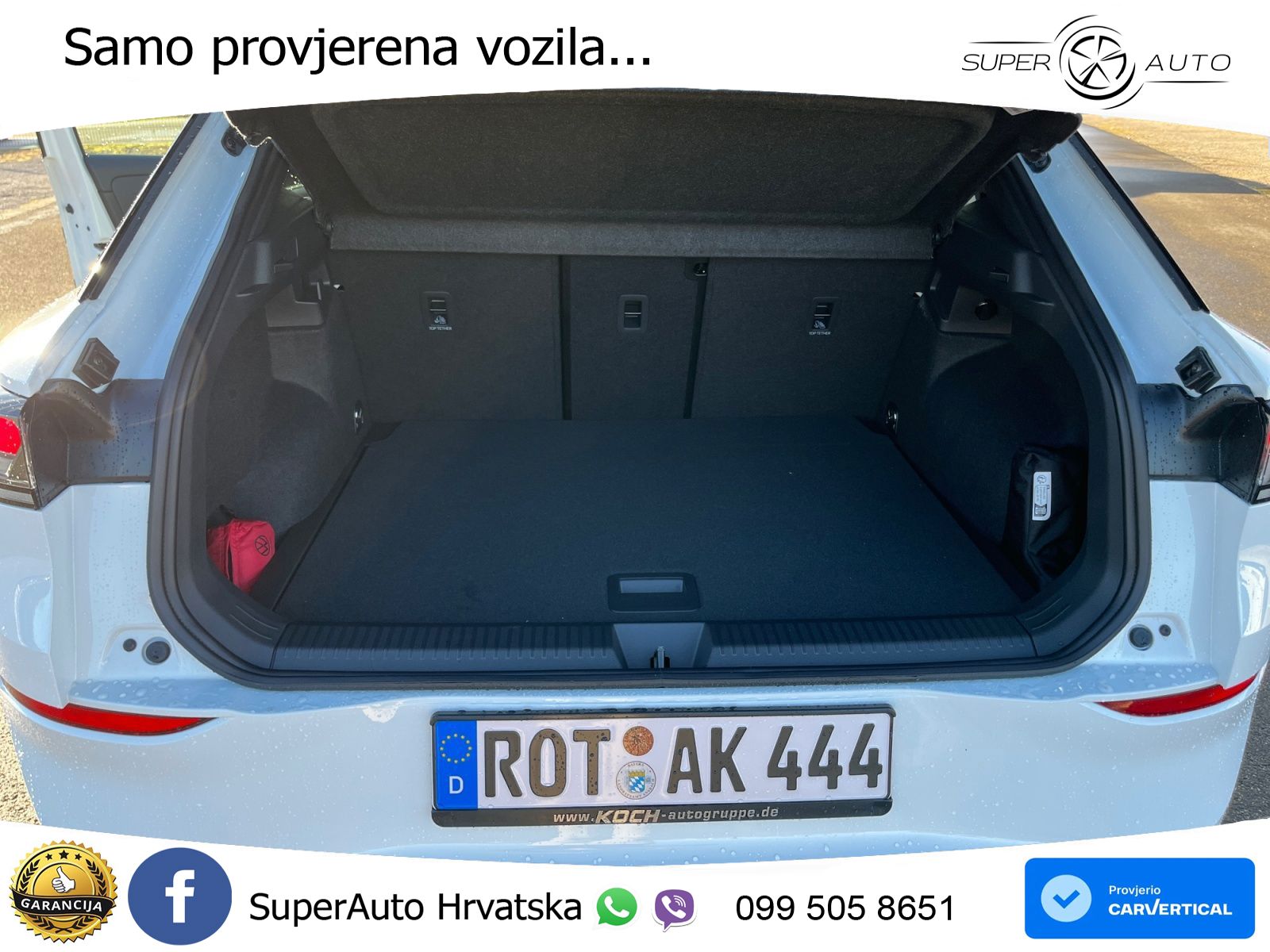 Volkswagen T-Roc II 1.5 eTSI (150 KS)  DSG MATRIX+GR SJED+KAM