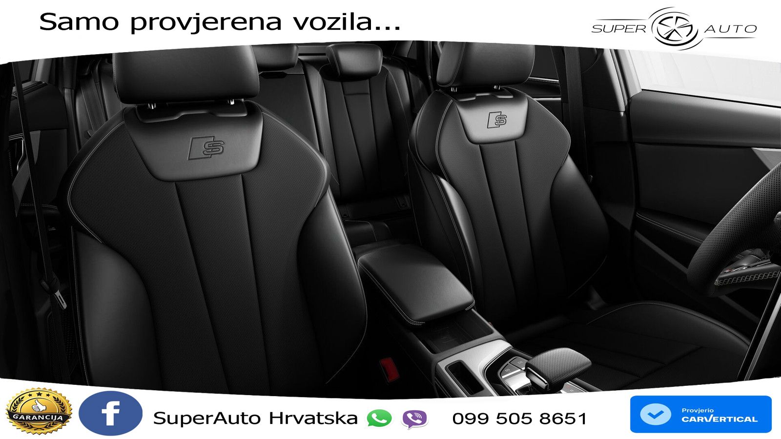 Audi A6 45 TFSI (265 KS) quattro ultra S tronic S line