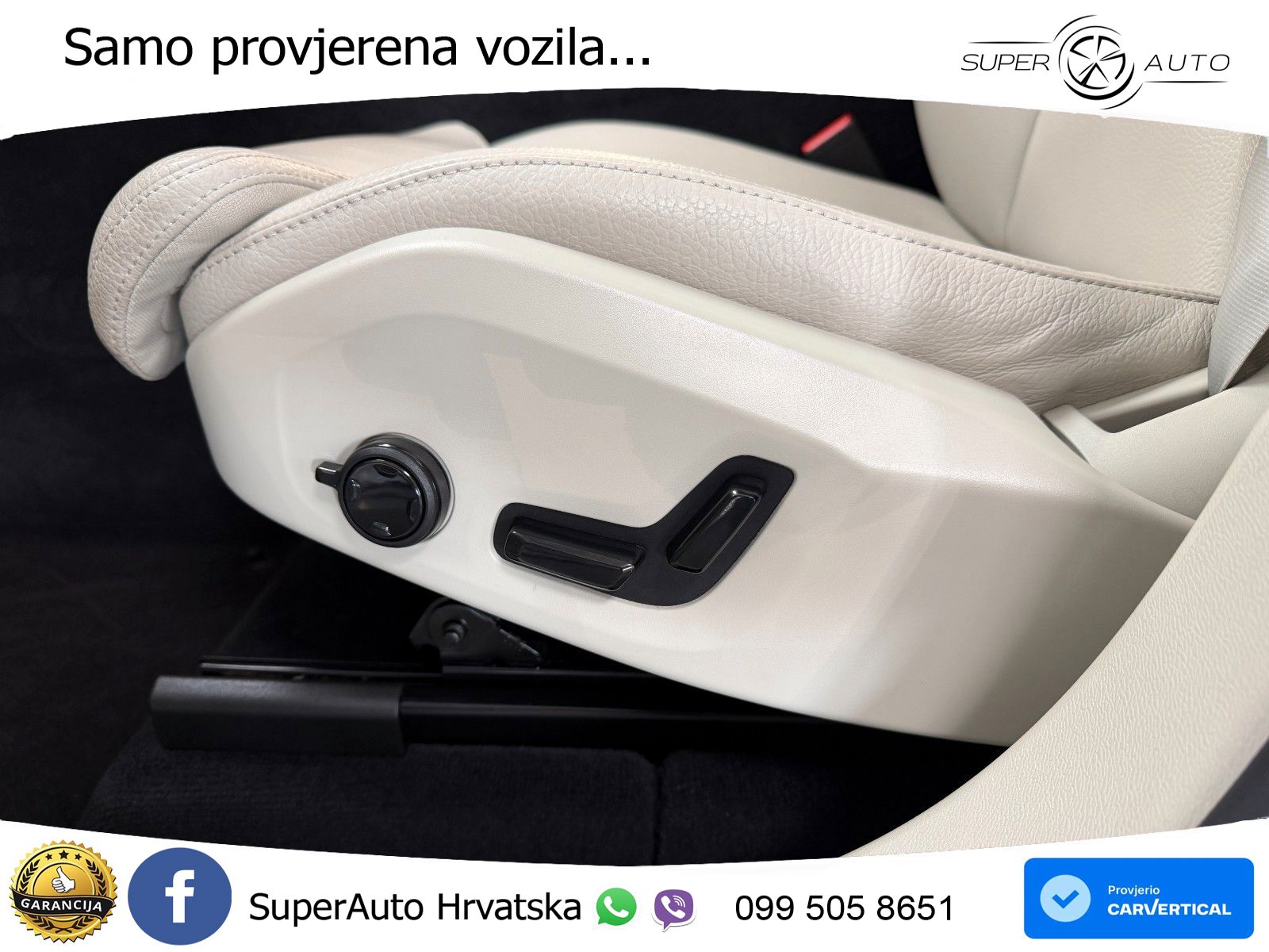 Volvo XC60 B4 Diesel FWD Geartronic LED+GR SJED+ACC