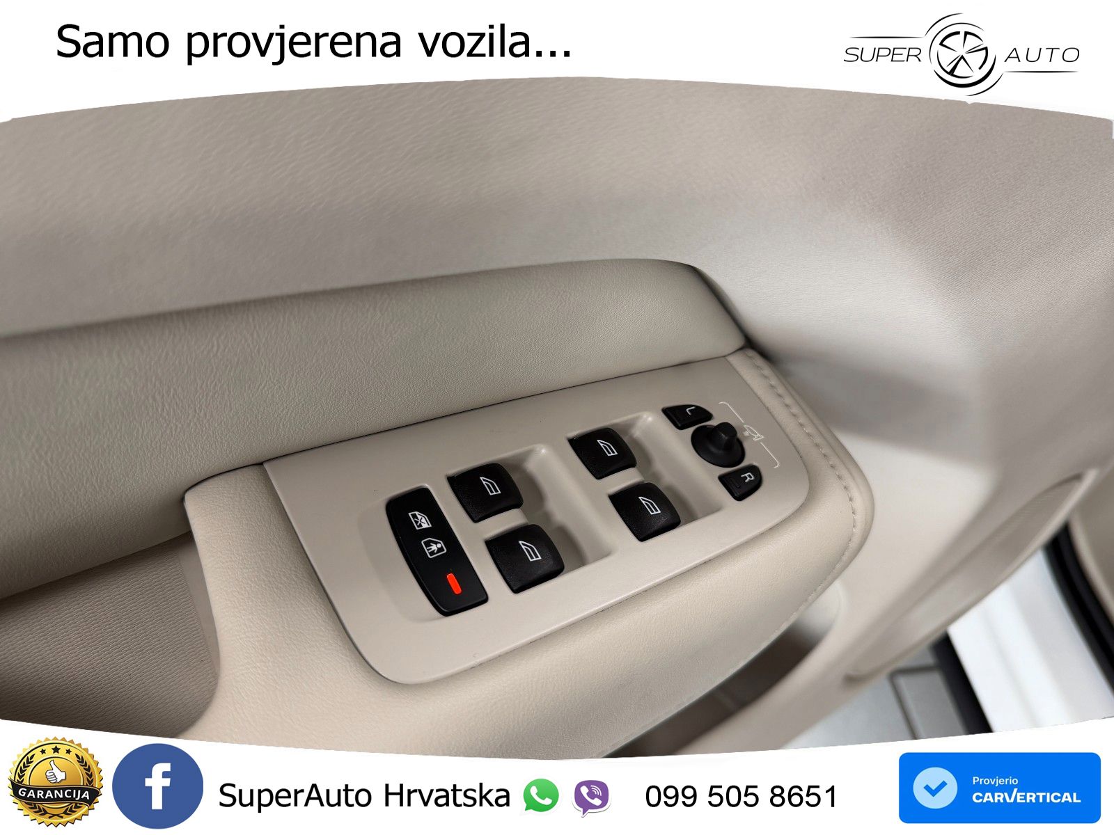 Volvo XC60 B4 Diesel FWD Geartronic LED+GR SJED+ACC