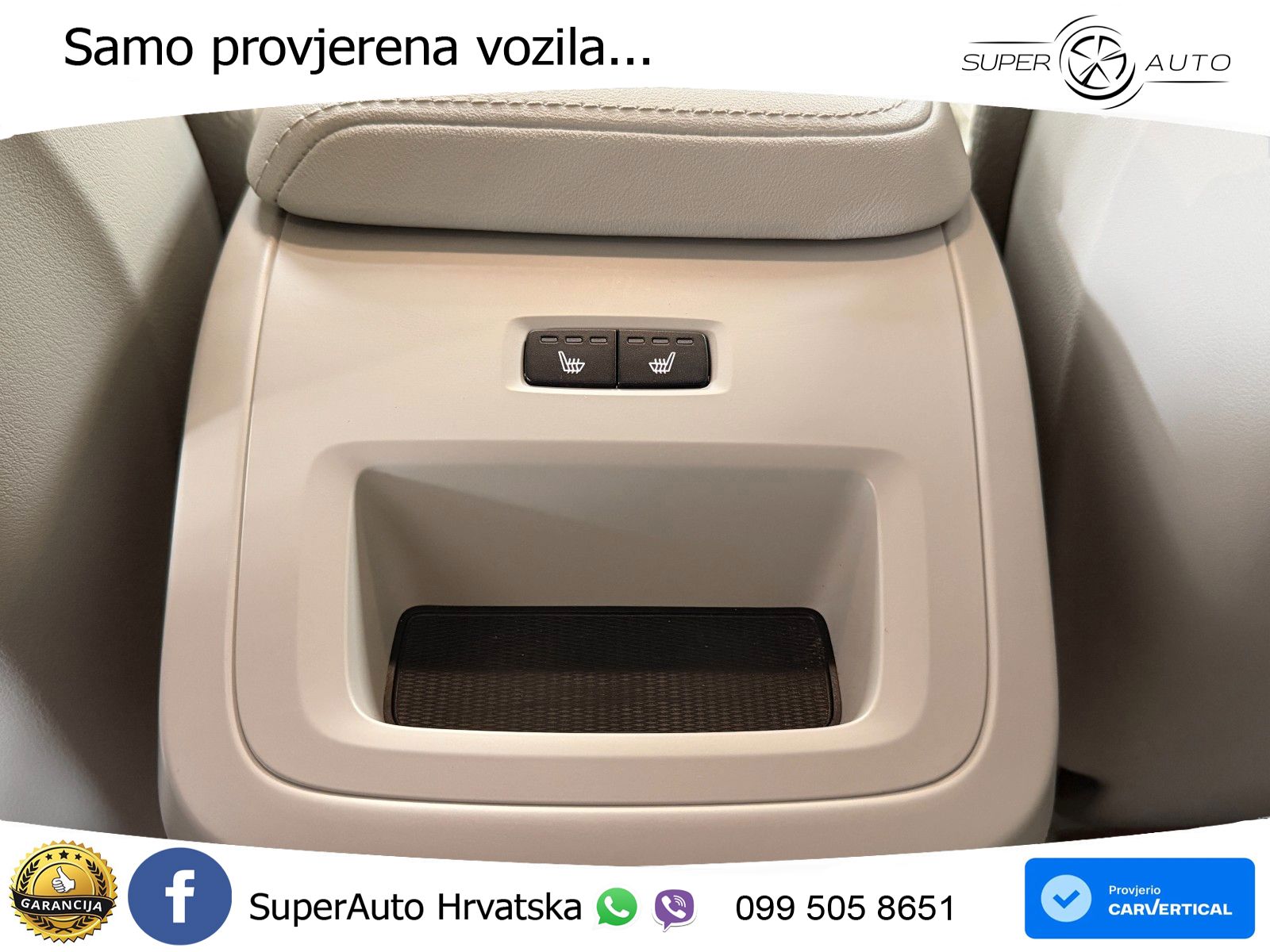 Volvo XC60 B4 Diesel FWD Geartronic LED+GR SJED+ACC
