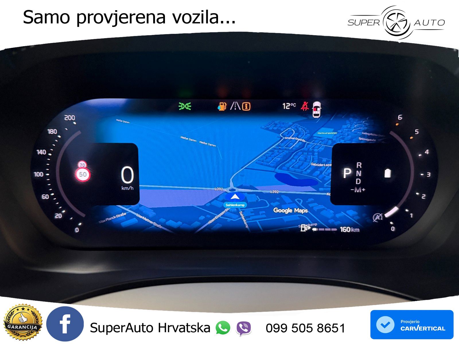 Volvo XC60 B4 Diesel FWD Geartronic LED+GR SJED+ACC