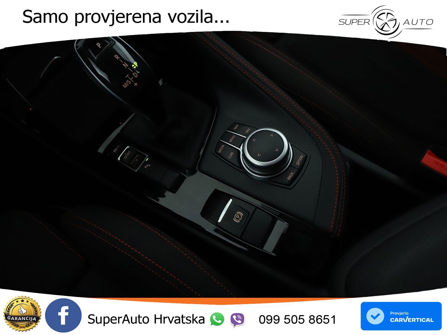 BMW X1 20i (192 KS) Steptronic
