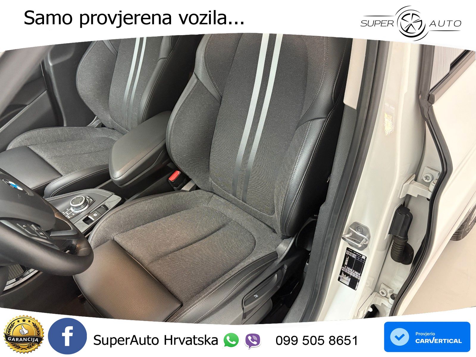 BMW X1 18d (150 KS) Steptronic
