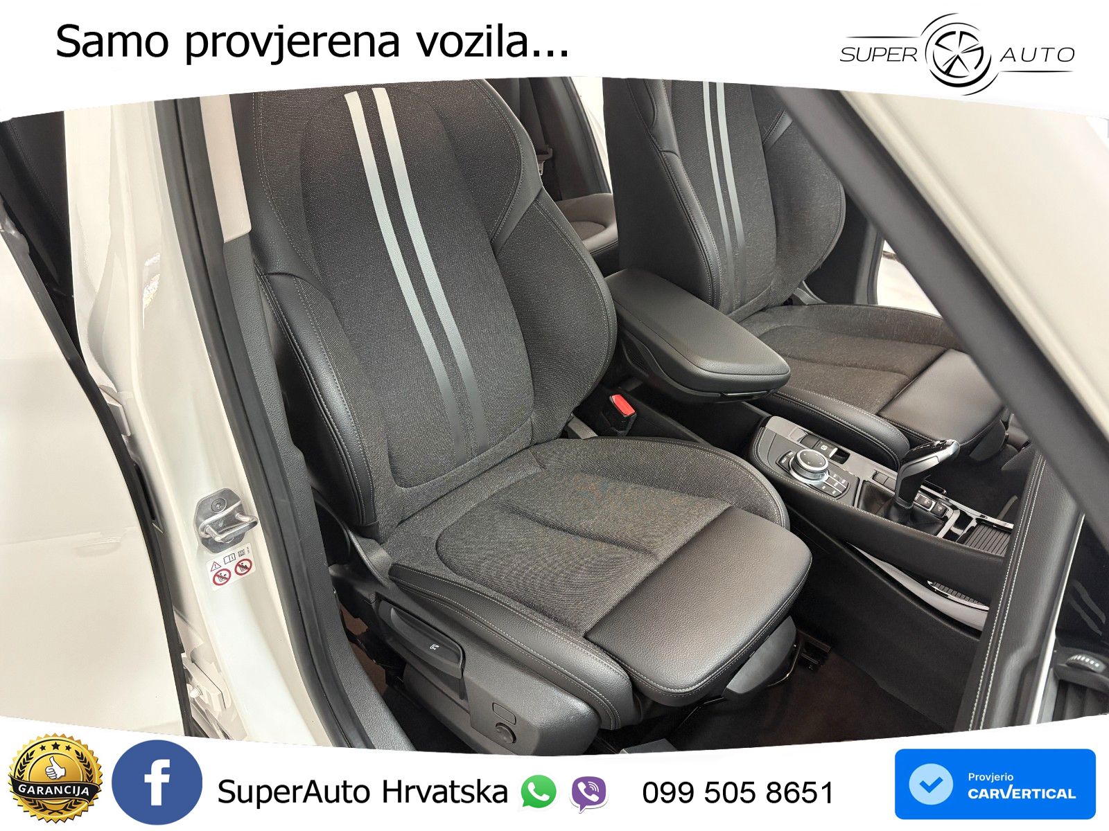 BMW X1 18d (150 KS) Steptronic