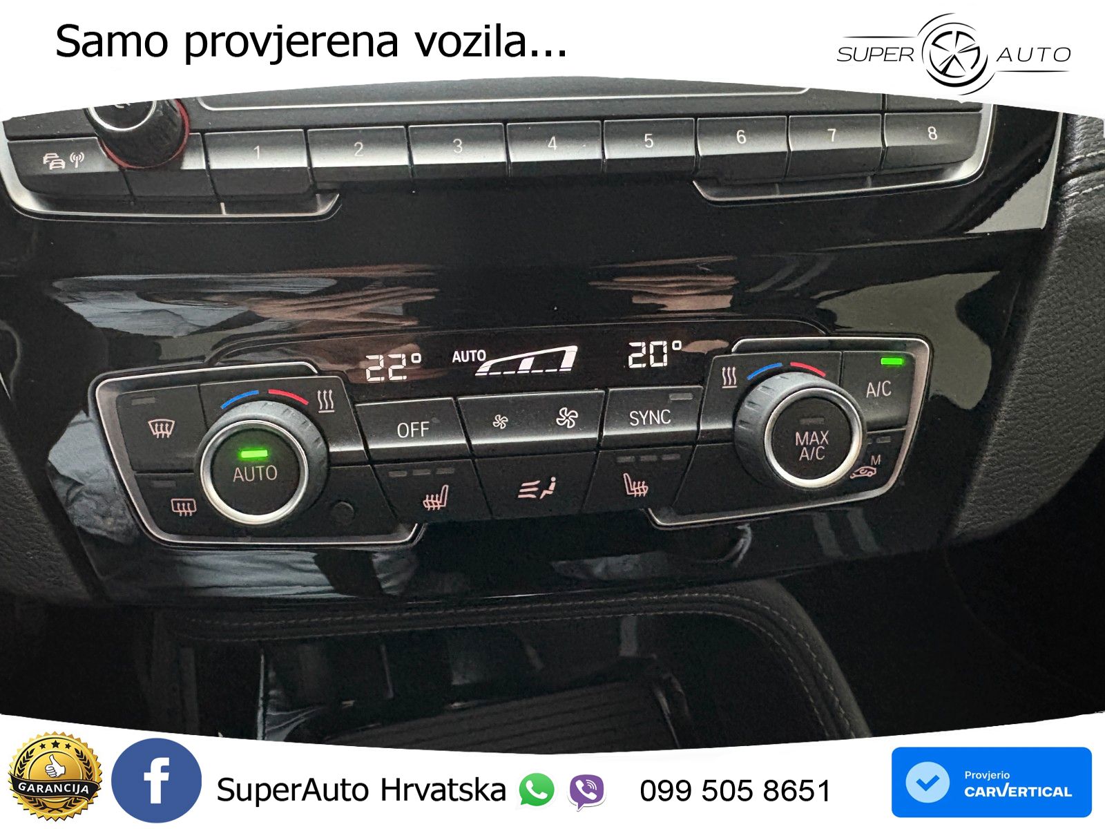 BMW X1 18d (150 KS) Steptronic