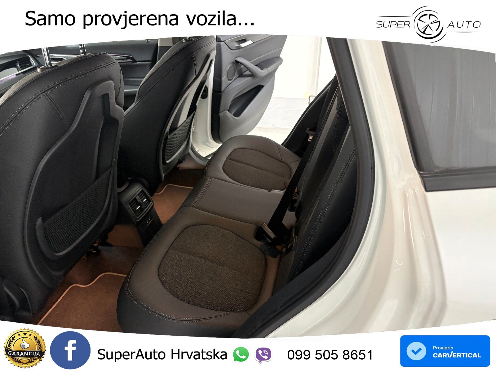 BMW X1 18d (150 KS) Steptronic