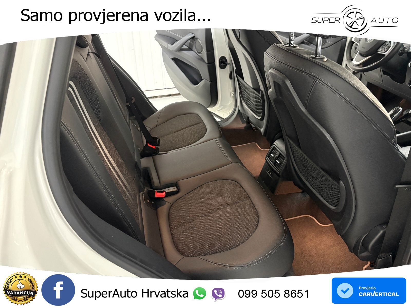 BMW X1 18d (150 KS) Steptronic