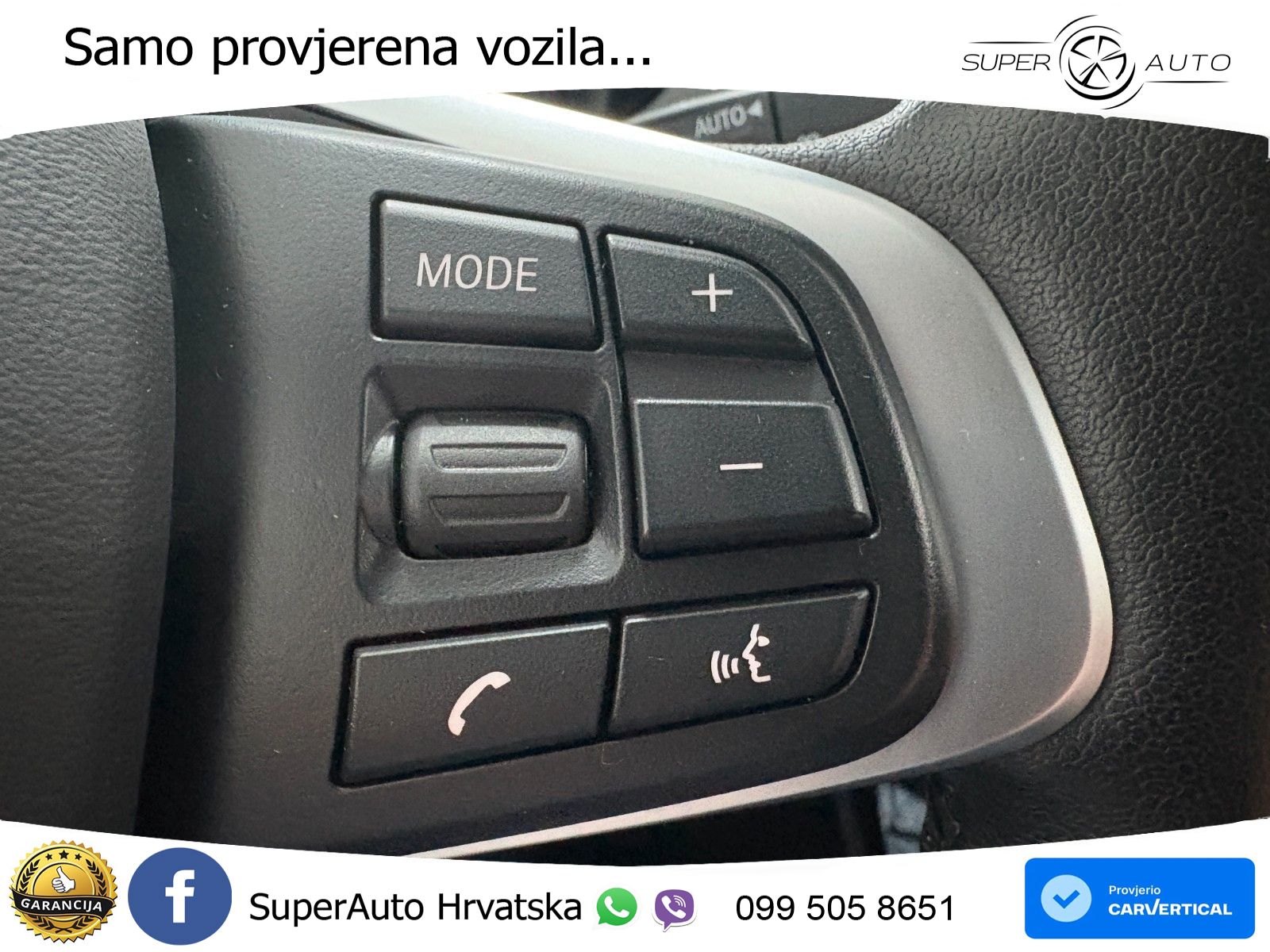 BMW X1 18d (150 KS) Steptronic