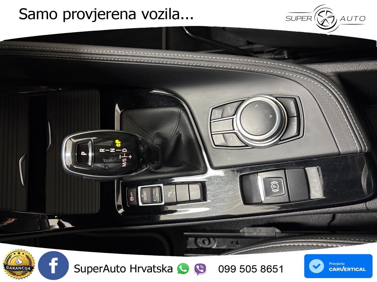 BMW X1 18d (150 KS) Steptronic