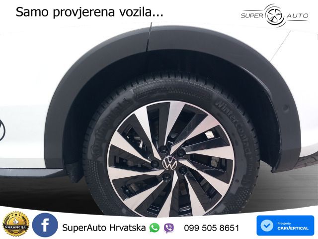 Volkswagen T-Roc II 1.5 eTSI (150 KS)  DSG LED+GR SJED+ACC