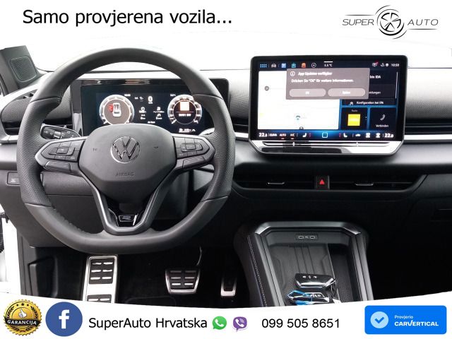 Volkswagen T-Roc II 1.5 eTSI (150 KS)  DSG LED+GR SJED+ACC