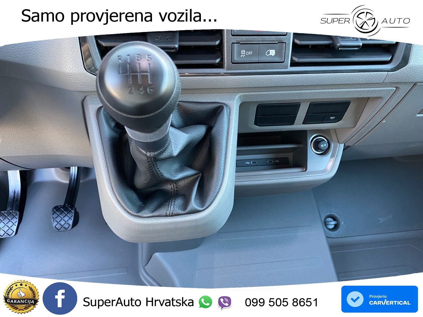 Volkswagen Crafter 35 Kasten LR 2,0TDI 103kW KAMERA EPH NAV 140 KS