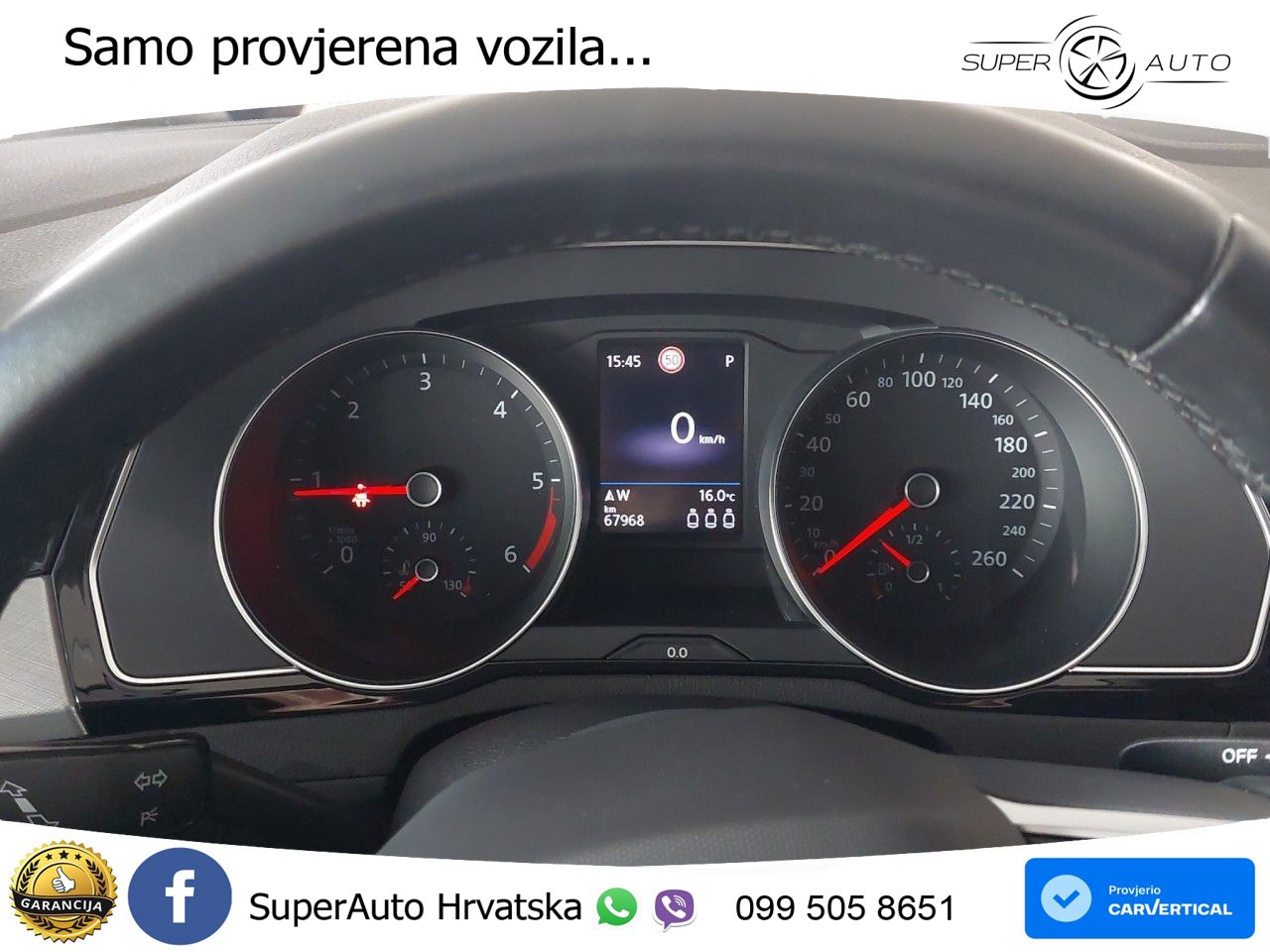 Volkswagen Passat Variant 2.0 TDI (200 KS) DSG Business LED+GR SJED+ACC