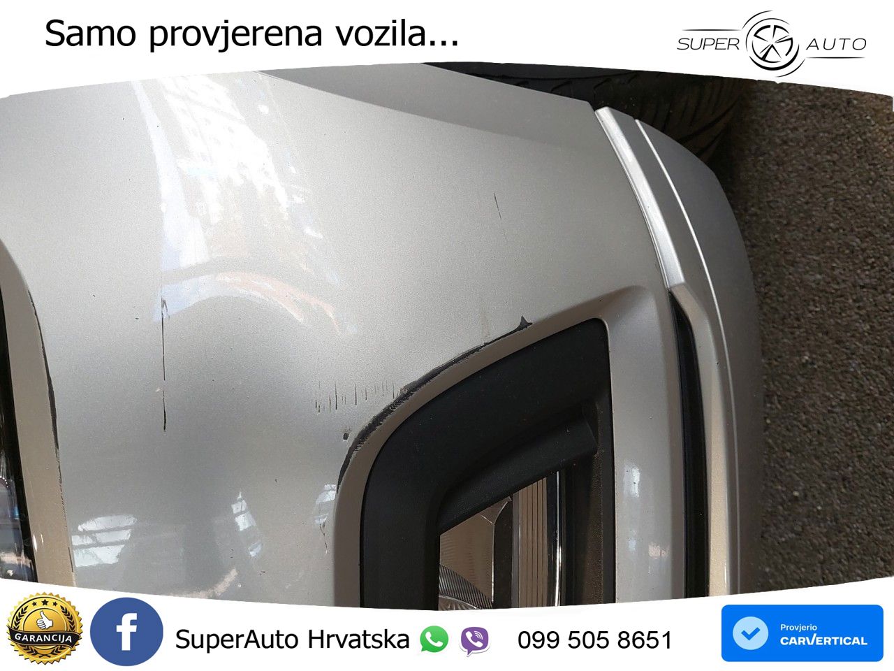 Volkswagen Passat Variant 2.0 TDI (200 KS) DSG Business LED+GR SJED+ACC