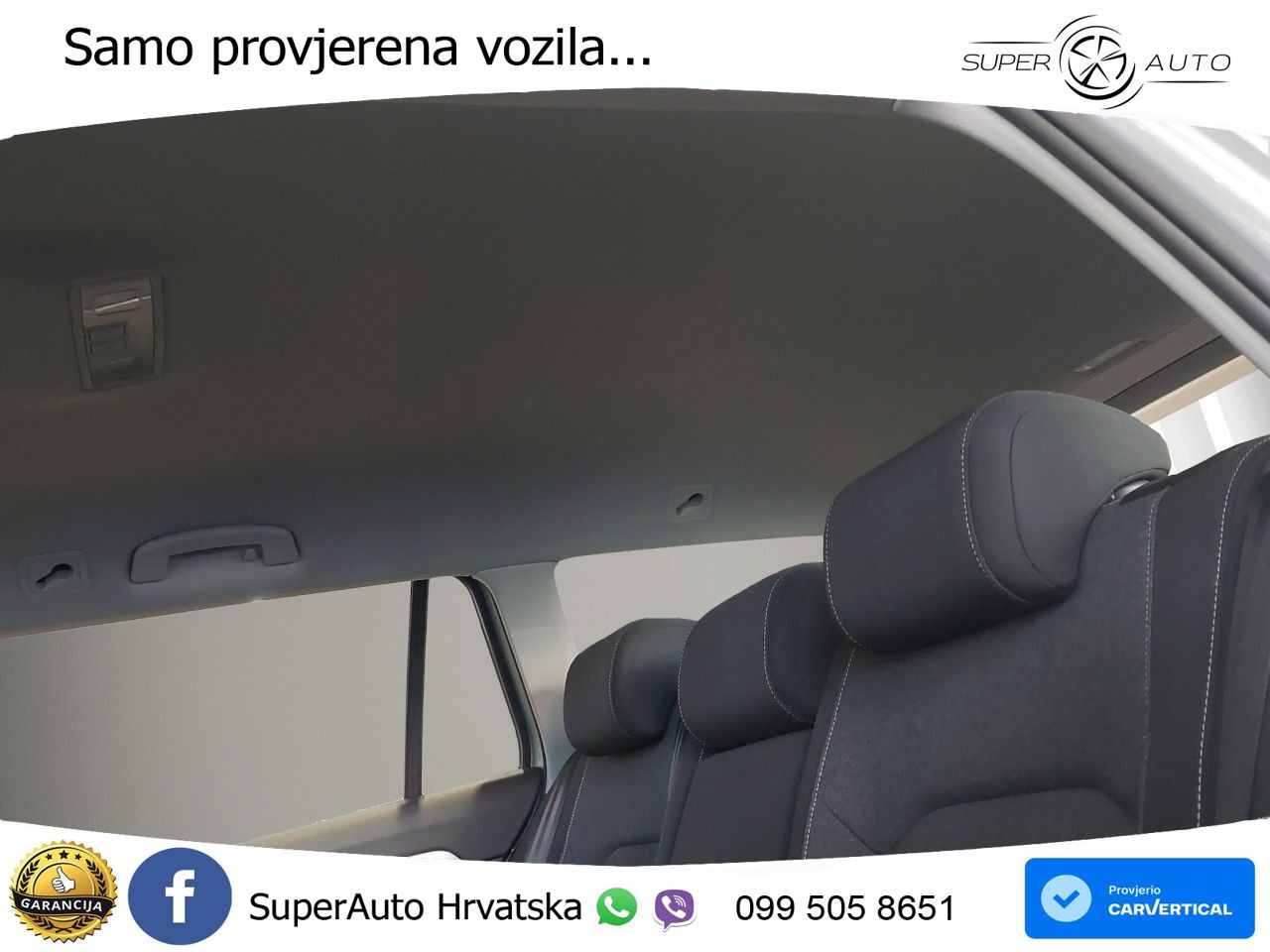 Volkswagen Passat Variant 2.0 TDI (200 KS) DSG Business LED+GR SJED+ACC