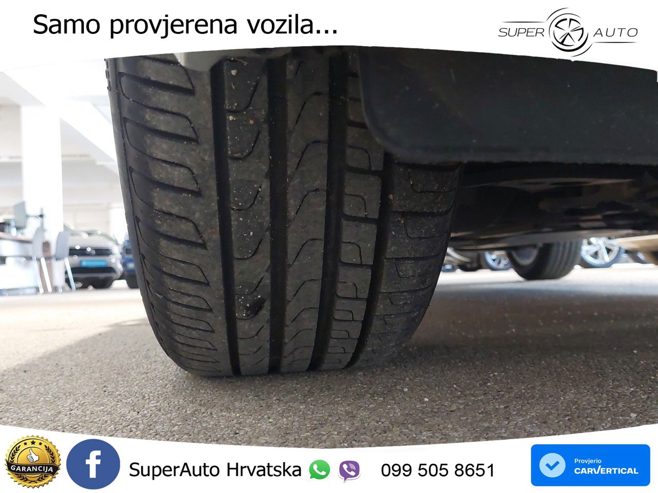 Volkswagen Passat Variant 2.0 TDI (200 KS) DSG Business LED+GR SJED+ACC