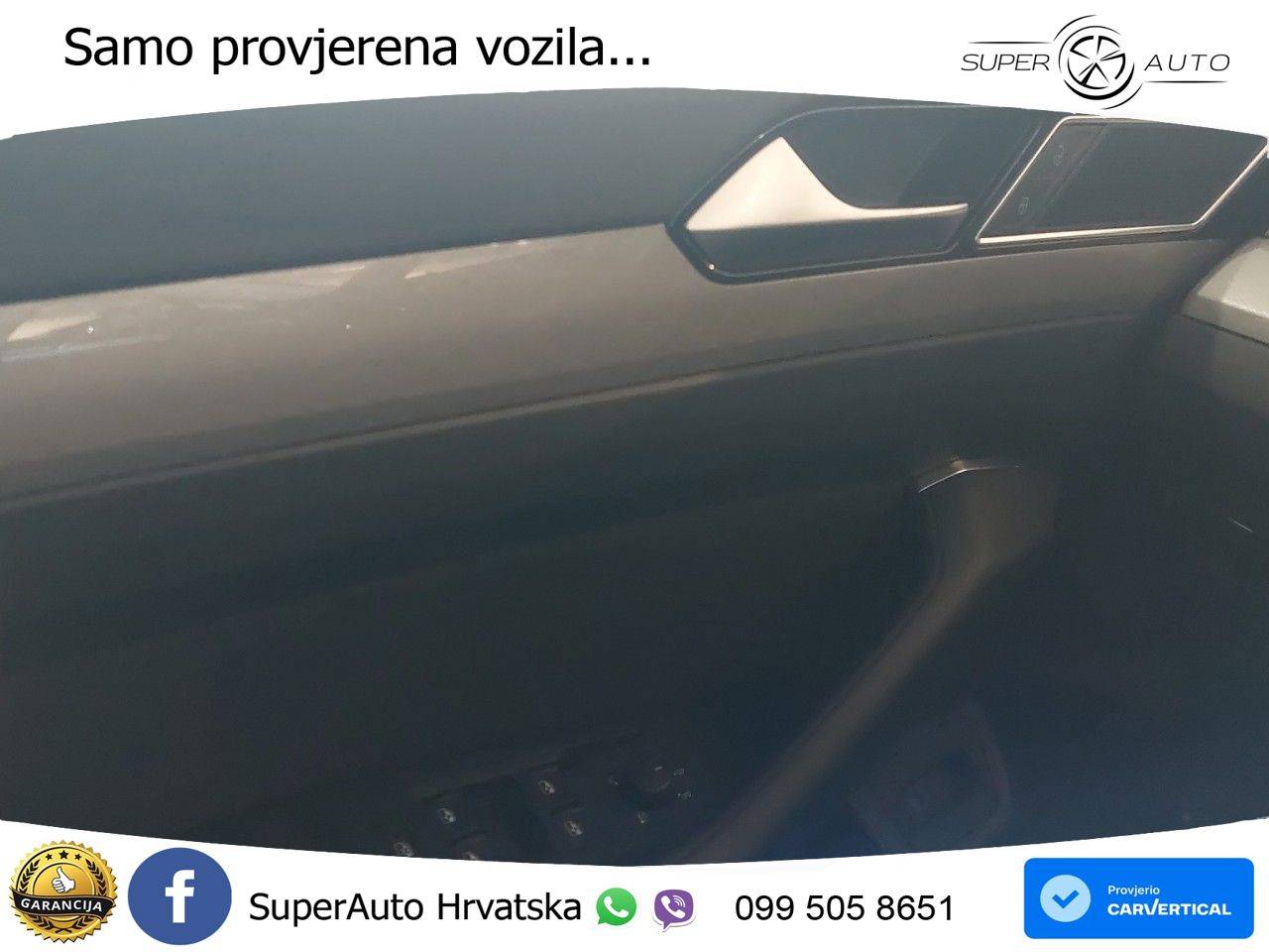 Volkswagen Passat Variant 2.0 TDI (200 KS) DSG Business LED+GR SJED+ACC