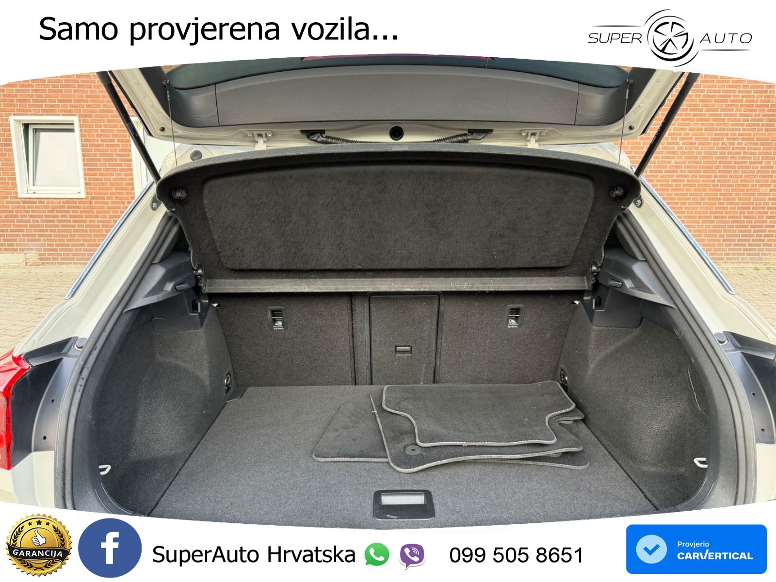 Volkswagen T-Roc 2.0 TDI (150 KS) DSG R-Line LED+GR SJED+ACC