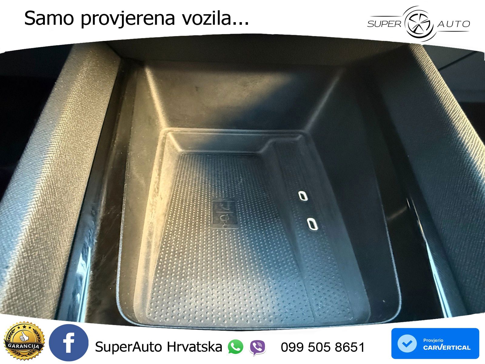 Škoda Octavia Combi RS 2.0 TDI (200 KS) 4x4 DSG