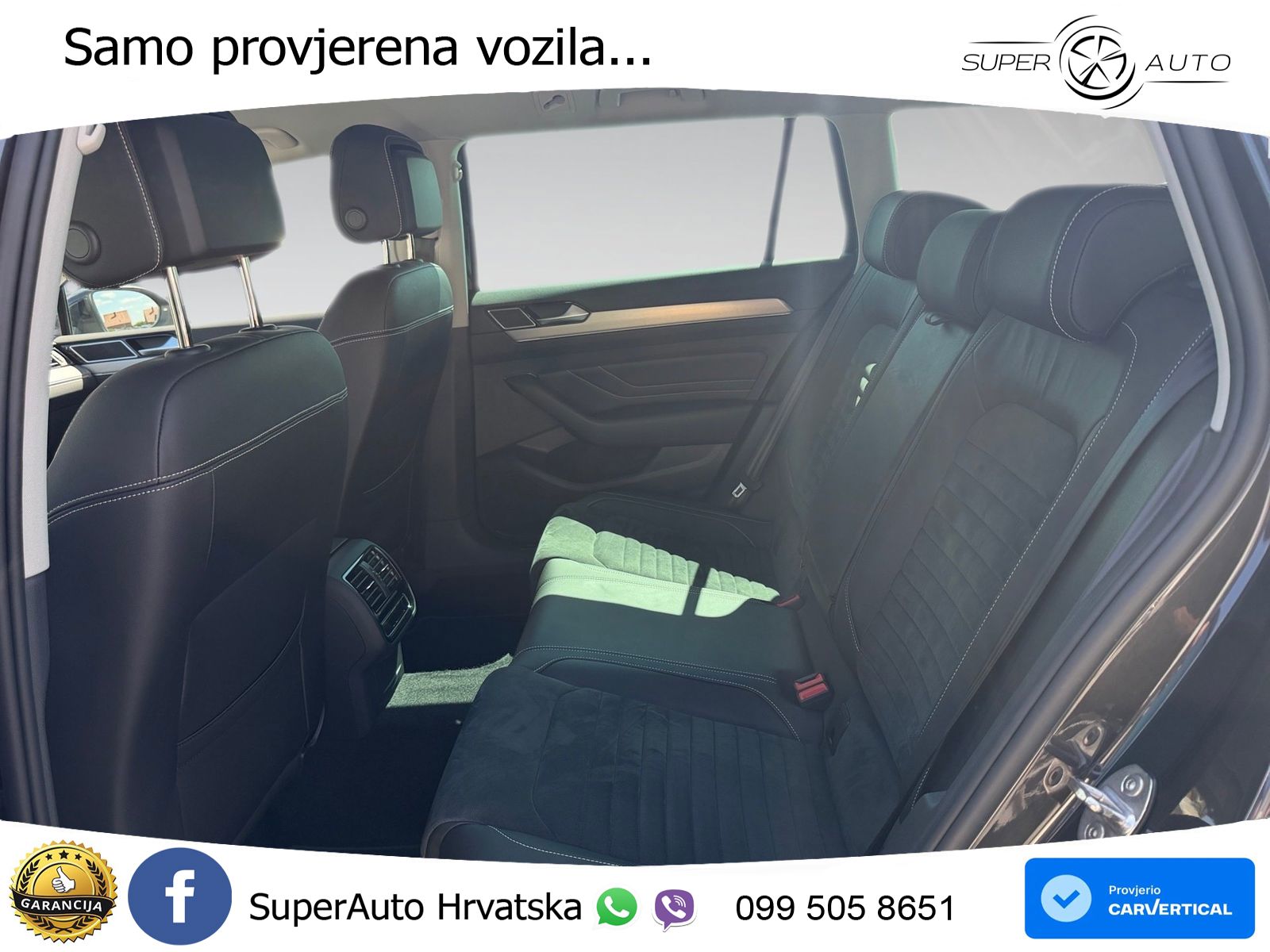 Volkswagen Passat Variant 2.0 TDI (200 KS) DSG Elegance MATRIX+GR SJED+KAM