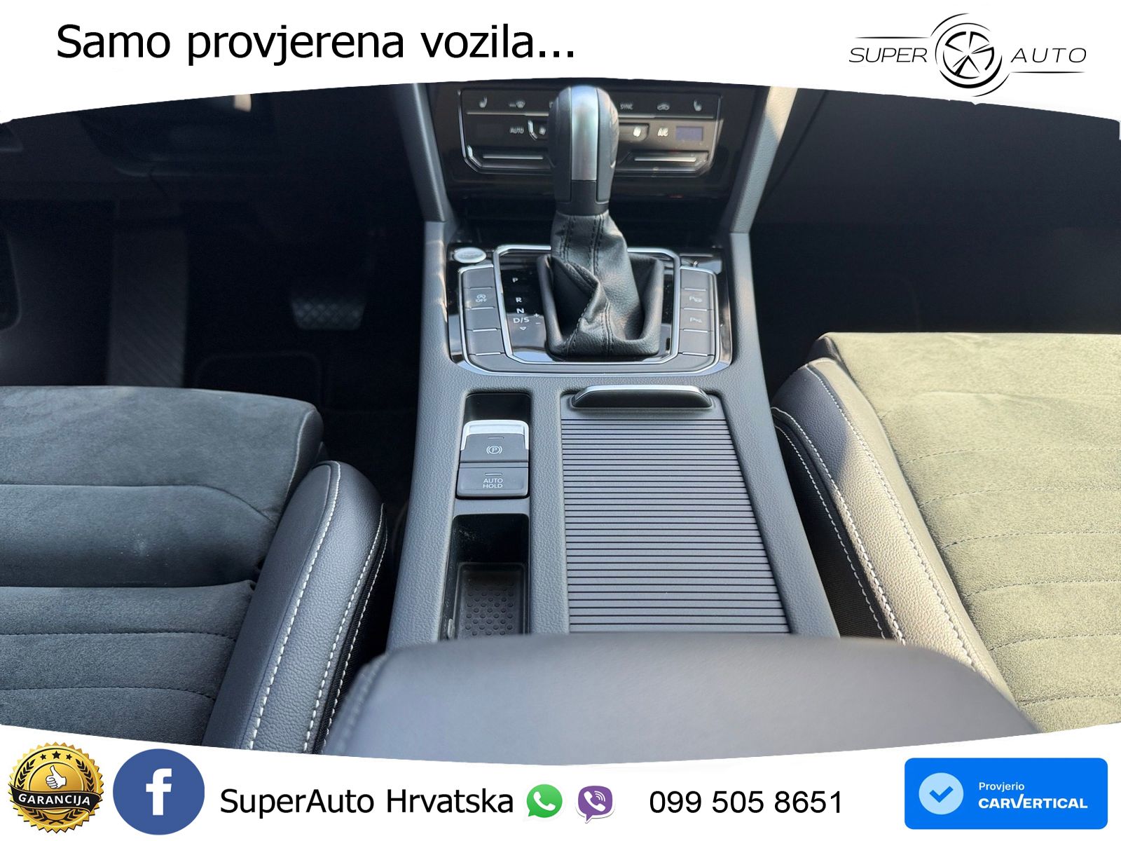 Volkswagen Passat Variant 2.0 TDI (200 KS) DSG Elegance MATRIX+GR SJED+KAM