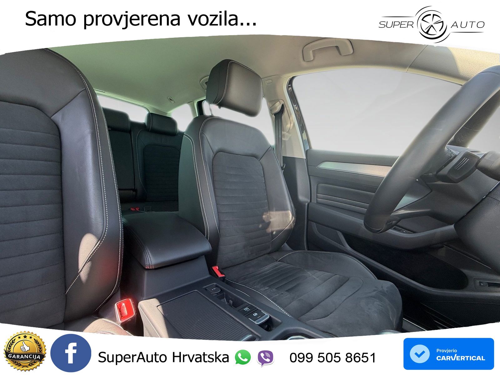 Volkswagen Passat Variant 2.0 TDI (200 KS) DSG Elegance MATRIX+GR SJED+KAM