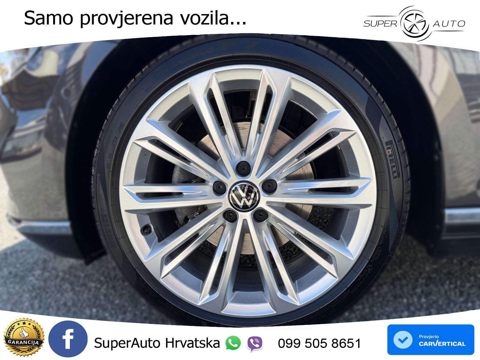 Volkswagen Passat Variant 2.0 TDI (200 KS) DSG Elegance MATRIX+GR SJED+KAM