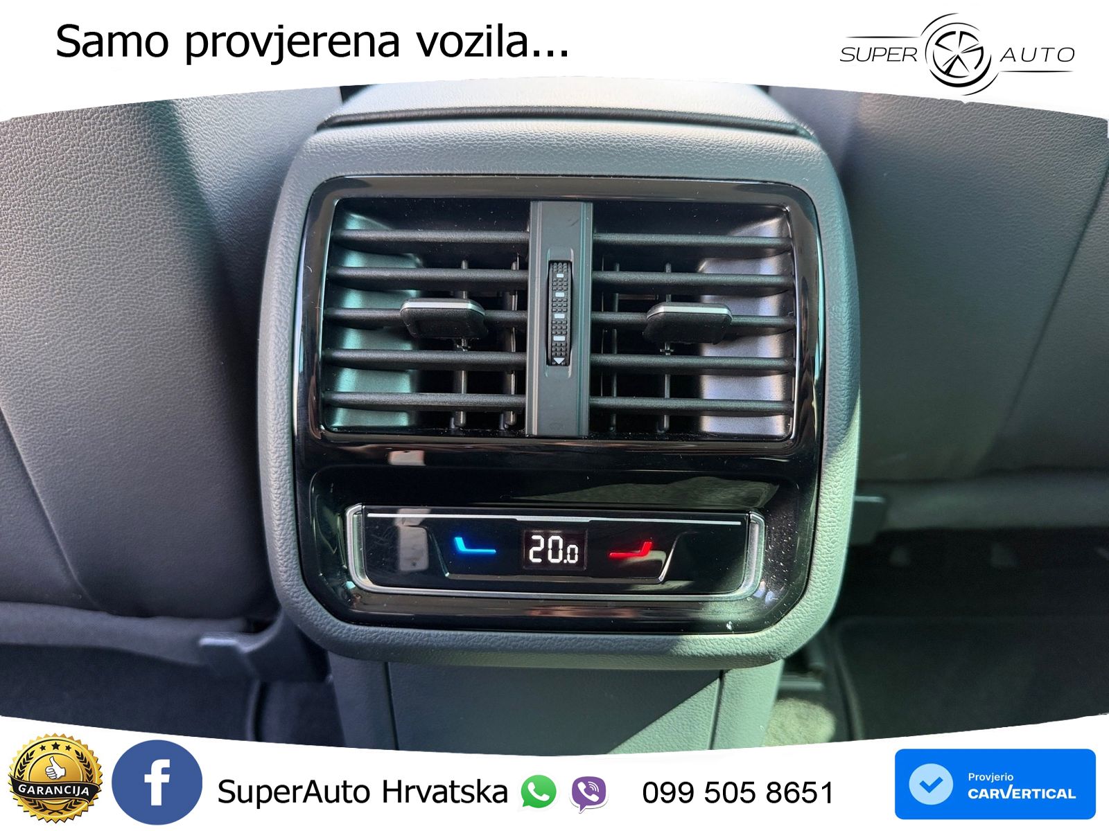 Volkswagen Passat Variant 2.0 TDI (200 KS) DSG Elegance MATRIX+GR SJED+KAM