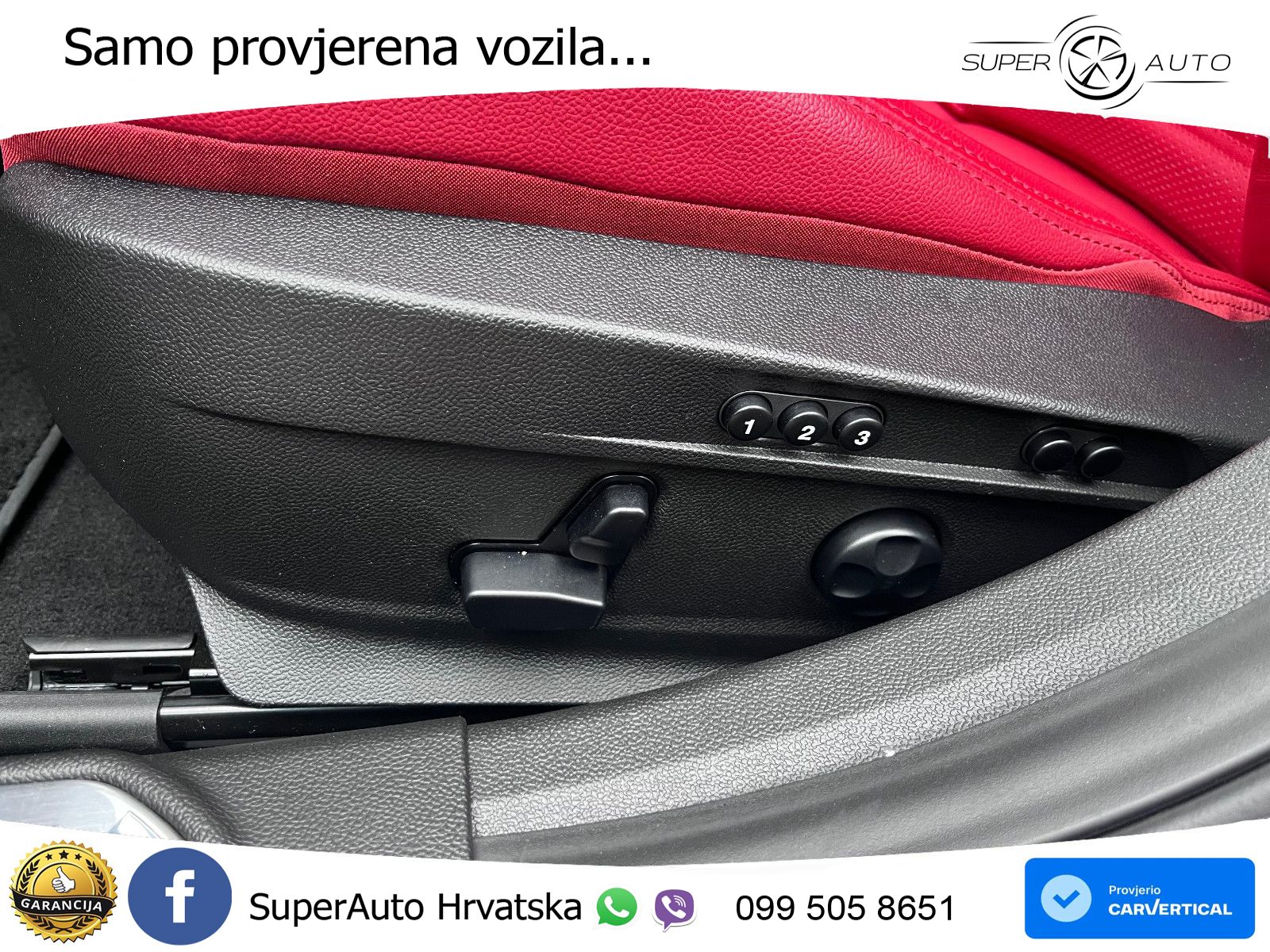 Alfa Romeo Giulia 2.0 Turbo (280 KS) Q4 Automatic LED+GR SJED+ACC
