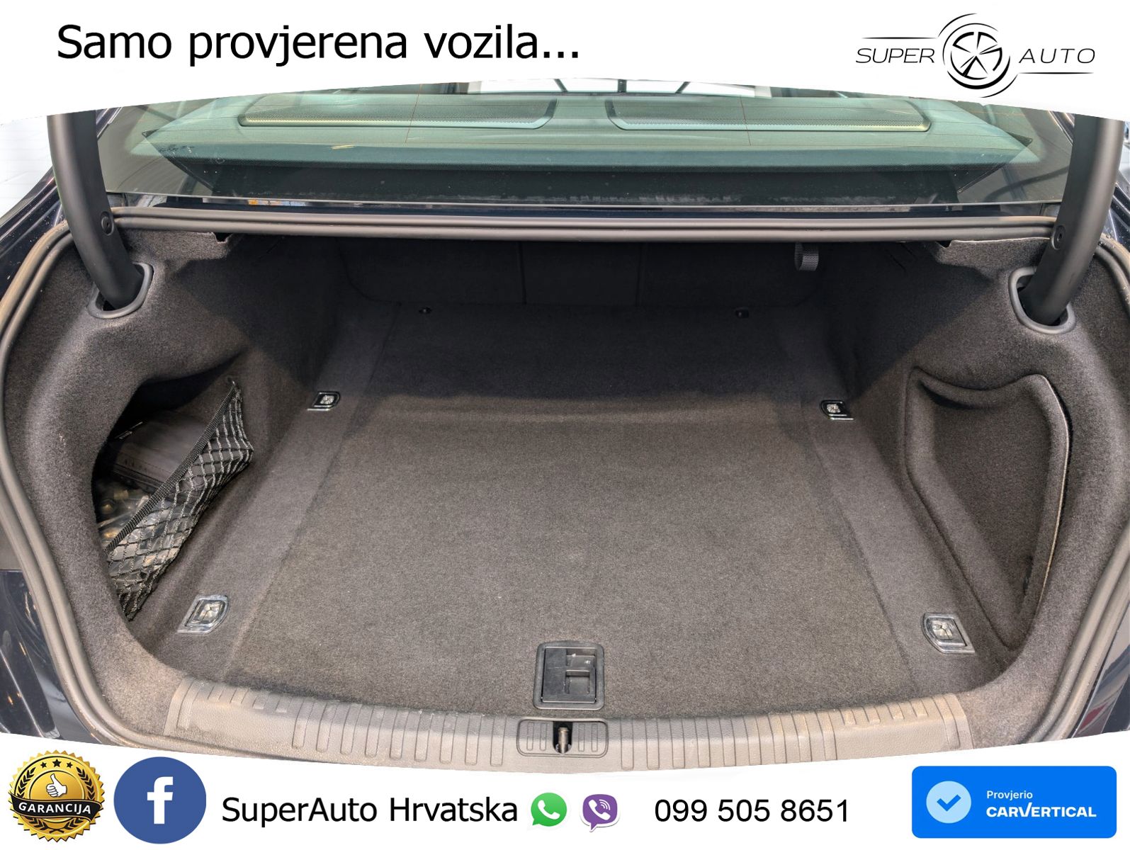 Audi A6 55 TFSI V6 (340 KS) quattro S tronic LED+GR SJED+ACC