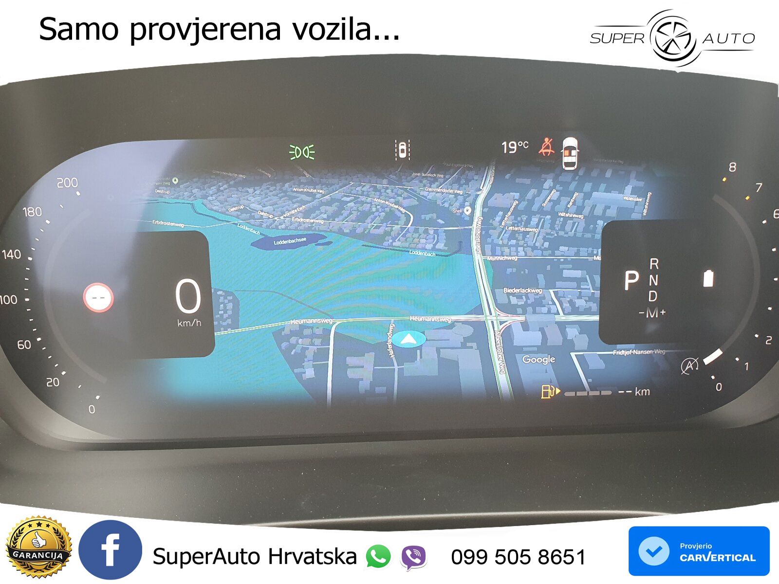 Volvo XC40 2.0 B3 163 KS Automatic LED+GR SJED+ACC