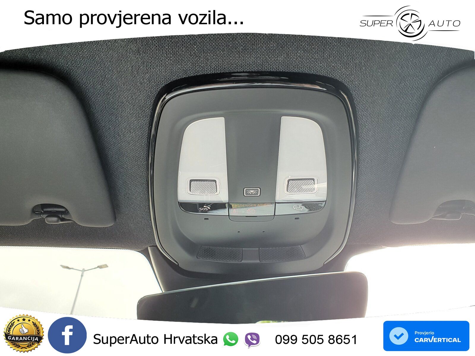 Volvo XC40 2.0 B3 163 KS Automatic LED+GR SJED+ACC