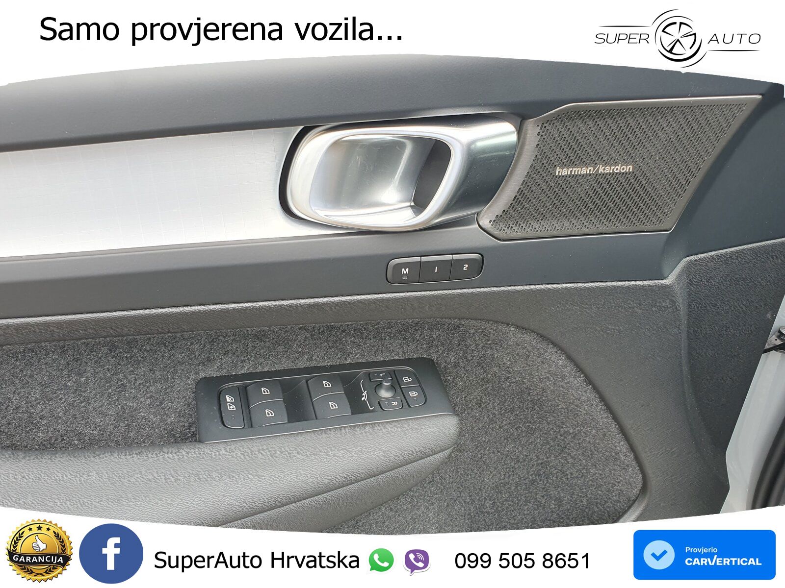 Volvo XC40 2.0 B3 163 KS Automatic LED+GR SJED+ACC