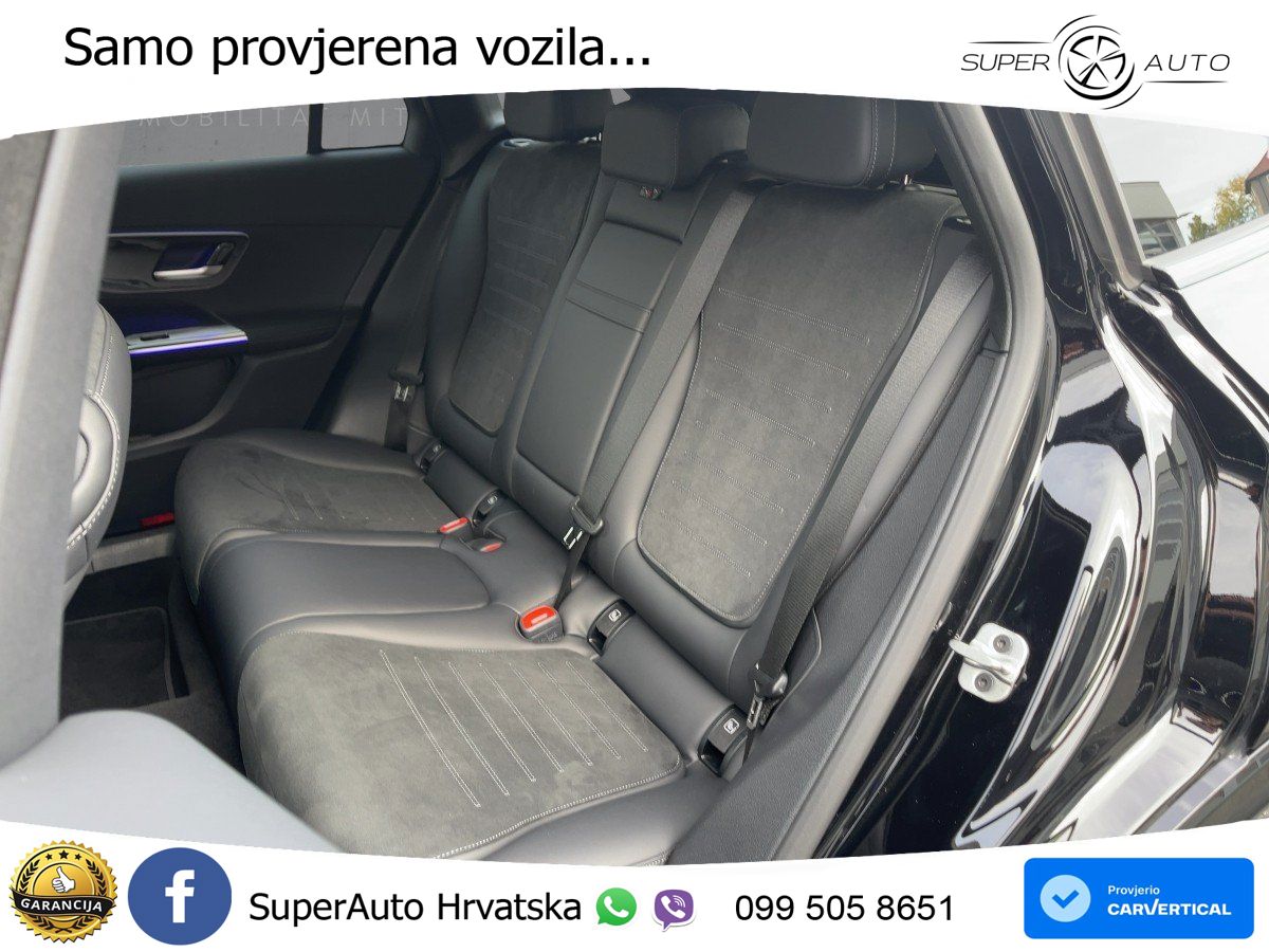 Mercedes GLC 220d (197 KS) 4MATIC 9G-TRONIC AMG LED+GR SJED+ACC