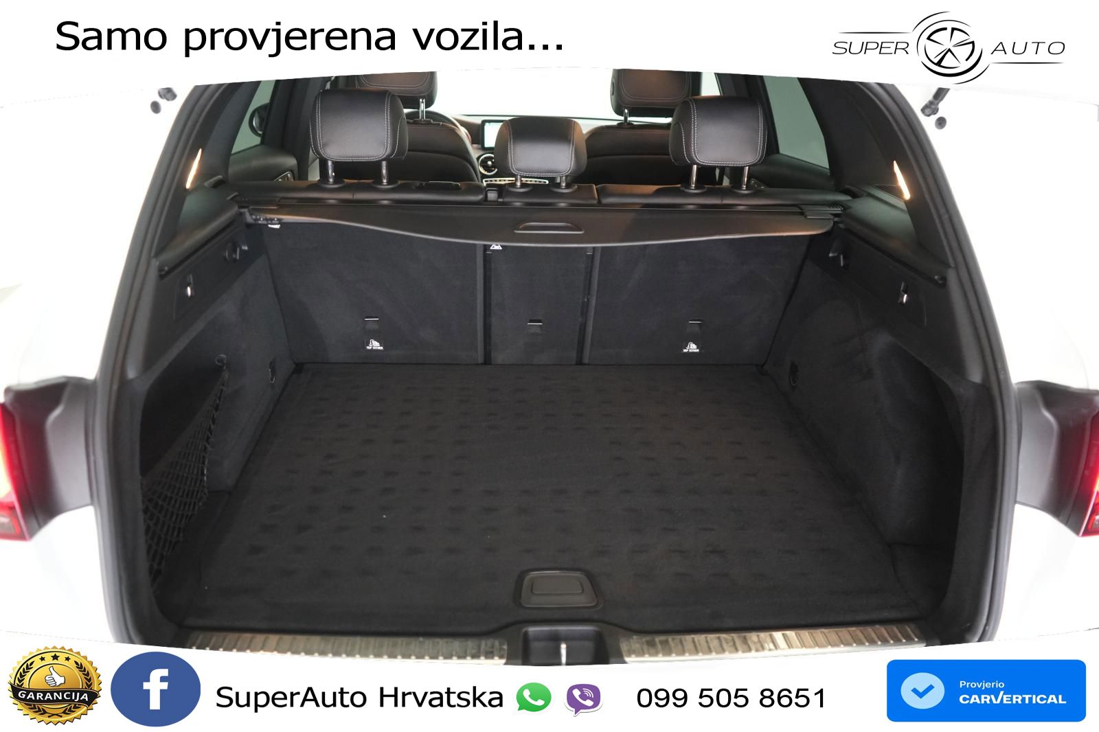 Mercedes GLC 400d (330 KS) 4MATIC 9G-TRONIC AMG LED+GR SJED+ACC