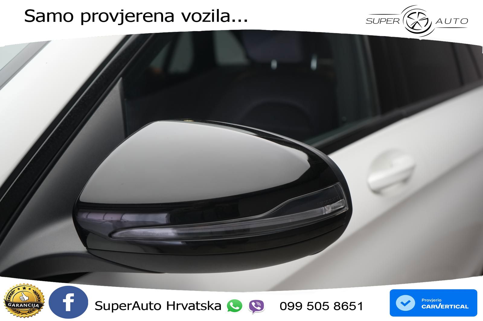 Mercedes GLC 400d (330 KS) 4MATIC 9G-TRONIC AMG LED+GR SJED+ACC