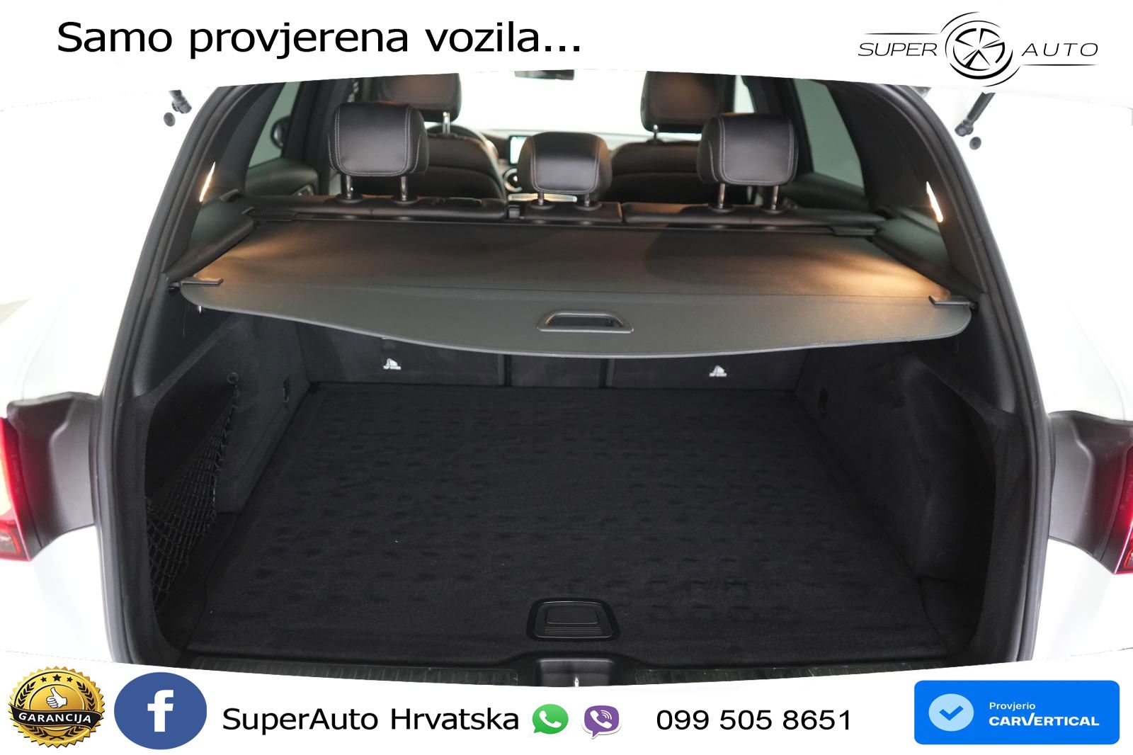 Mercedes GLC 400d (330 KS) 4MATIC 9G-TRONIC AMG LED+GR SJED+ACC