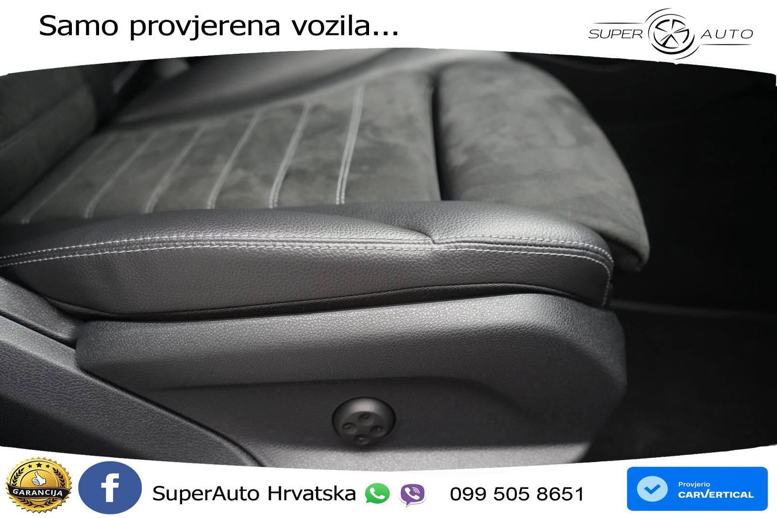 Mercedes GLC 400d (330 KS) 4MATIC 9G-TRONIC AMG LED+GR SJED+ACC