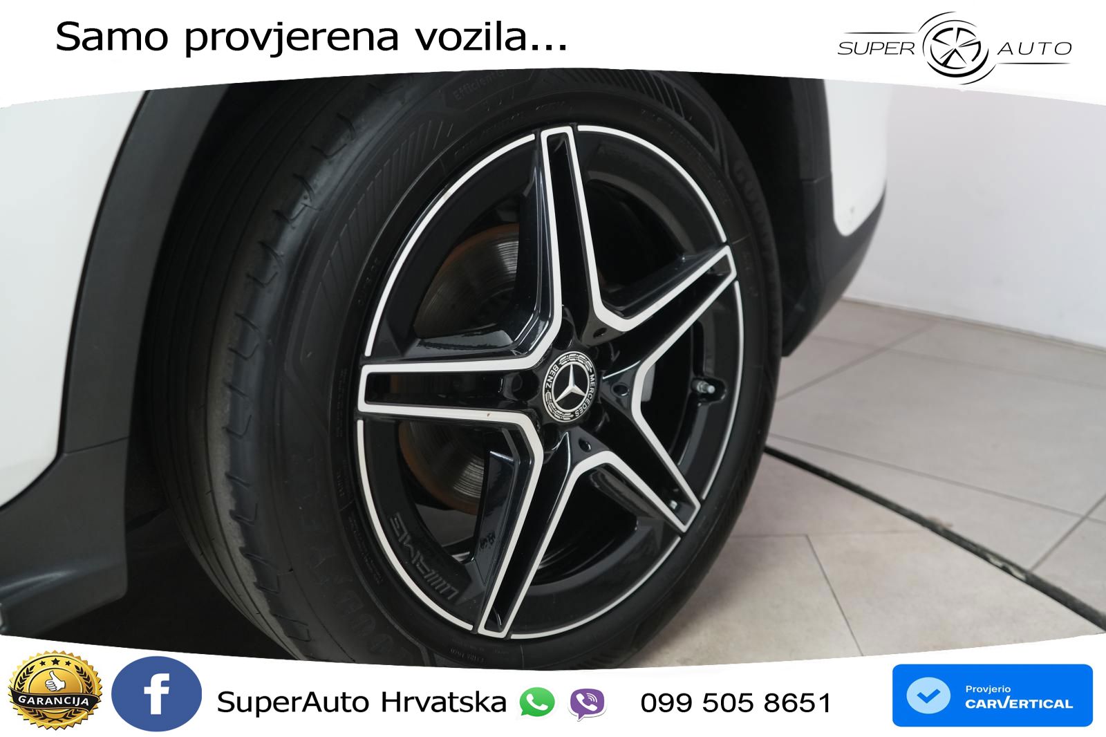Mercedes GLC 400d (330 KS) 4MATIC 9G-TRONIC AMG LED+GR SJED+ACC