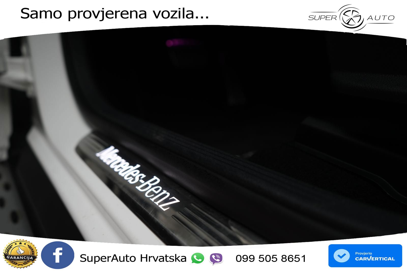 Mercedes GLC 400d (330 KS) 4MATIC 9G-TRONIC AMG LED+GR SJED+ACC