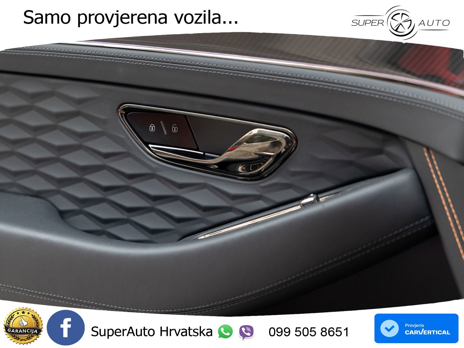 Bentley Continental GT IV 4.0 V8 TFSi (782 KS) AWD DCT LED+GR SJED+ACC