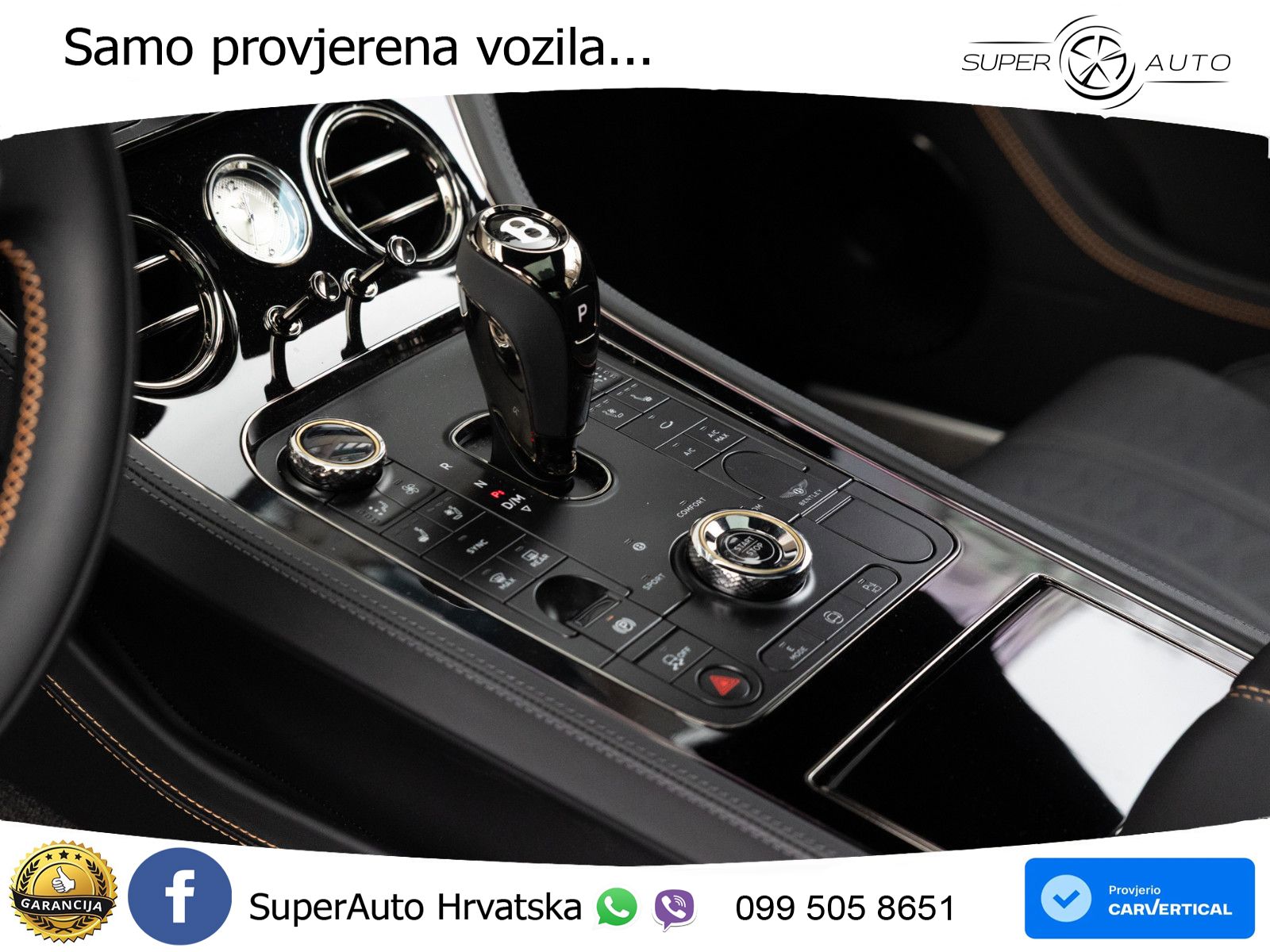 Bentley Continental GT IV 4.0 V8 TFSi (782 KS) AWD DCT LED+GR SJED+ACC