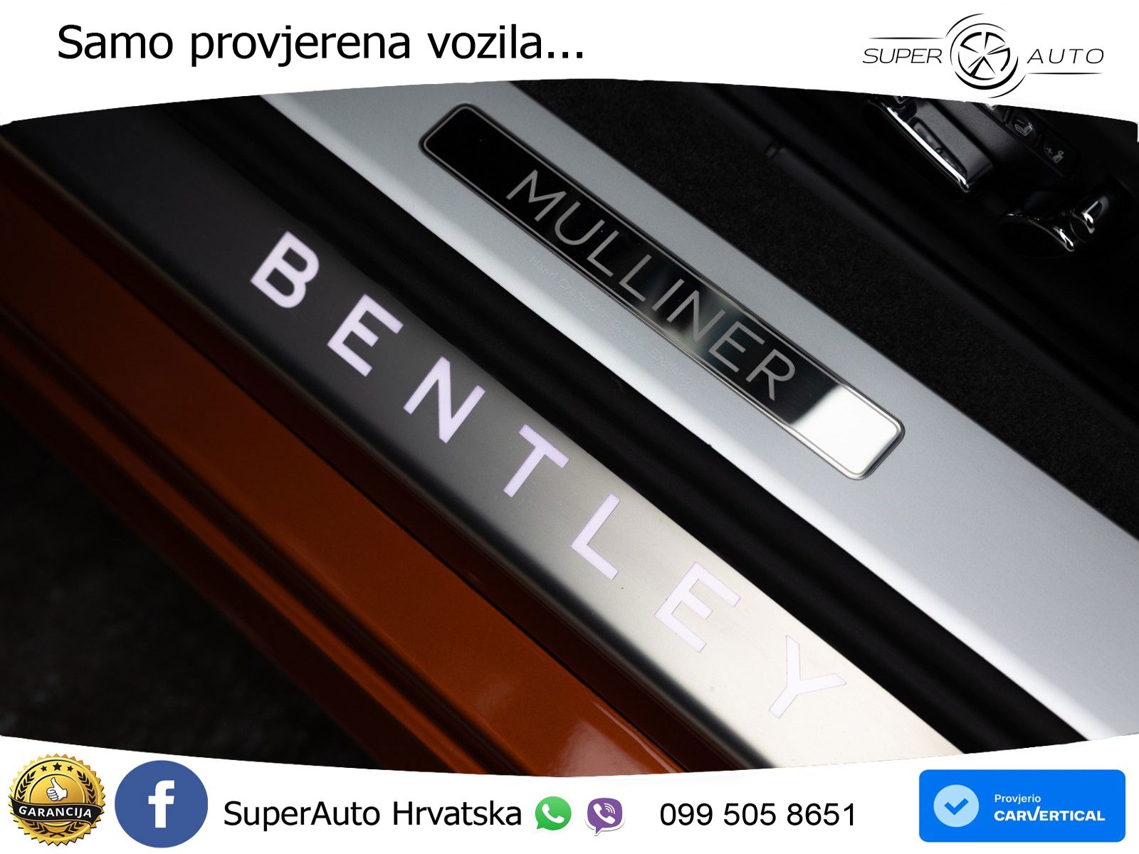 Bentley Continental GT IV 4.0 V8 TFSi (782 KS) AWD DCT LED+GR SJED+ACC