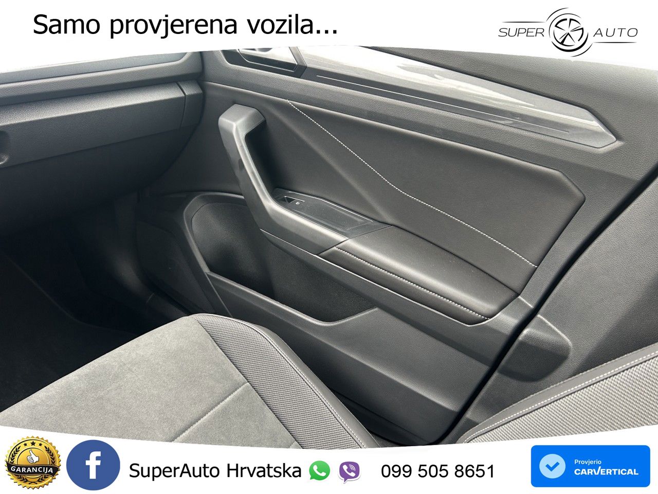 Volkswagen T-Roc 1.5 TSI (150 KS) DSG