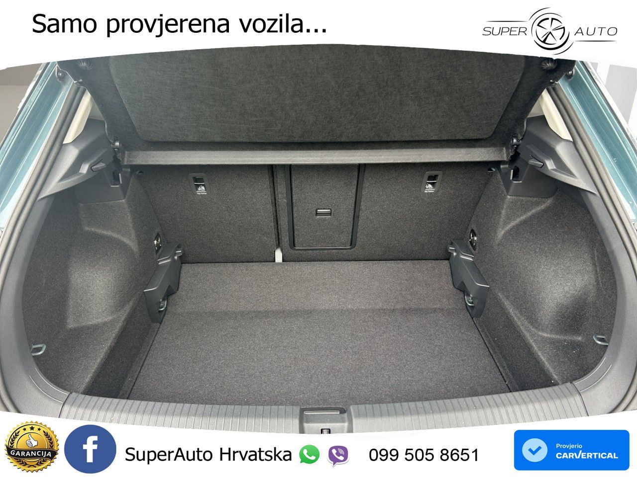 Volkswagen T-Roc 1.5 TSI (150 KS) DSG