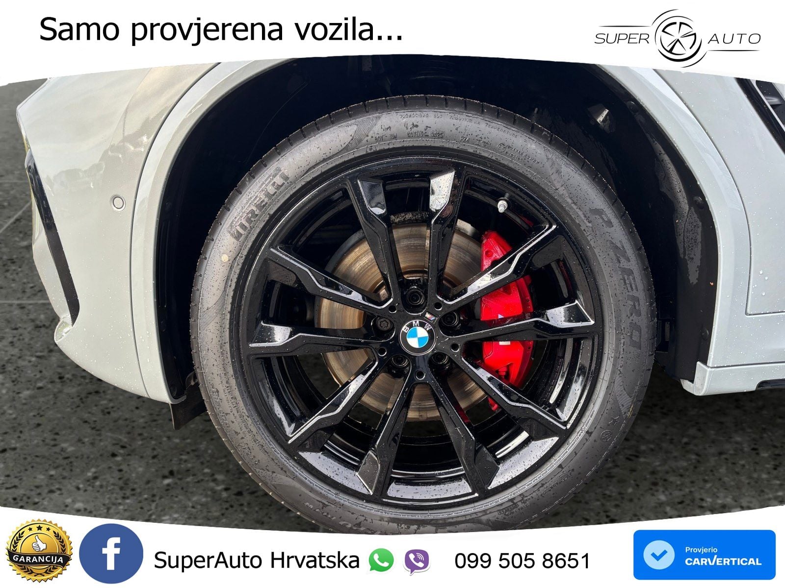 BMW X3 M40i xDrive Steptronic LED+GR SJED+ACC