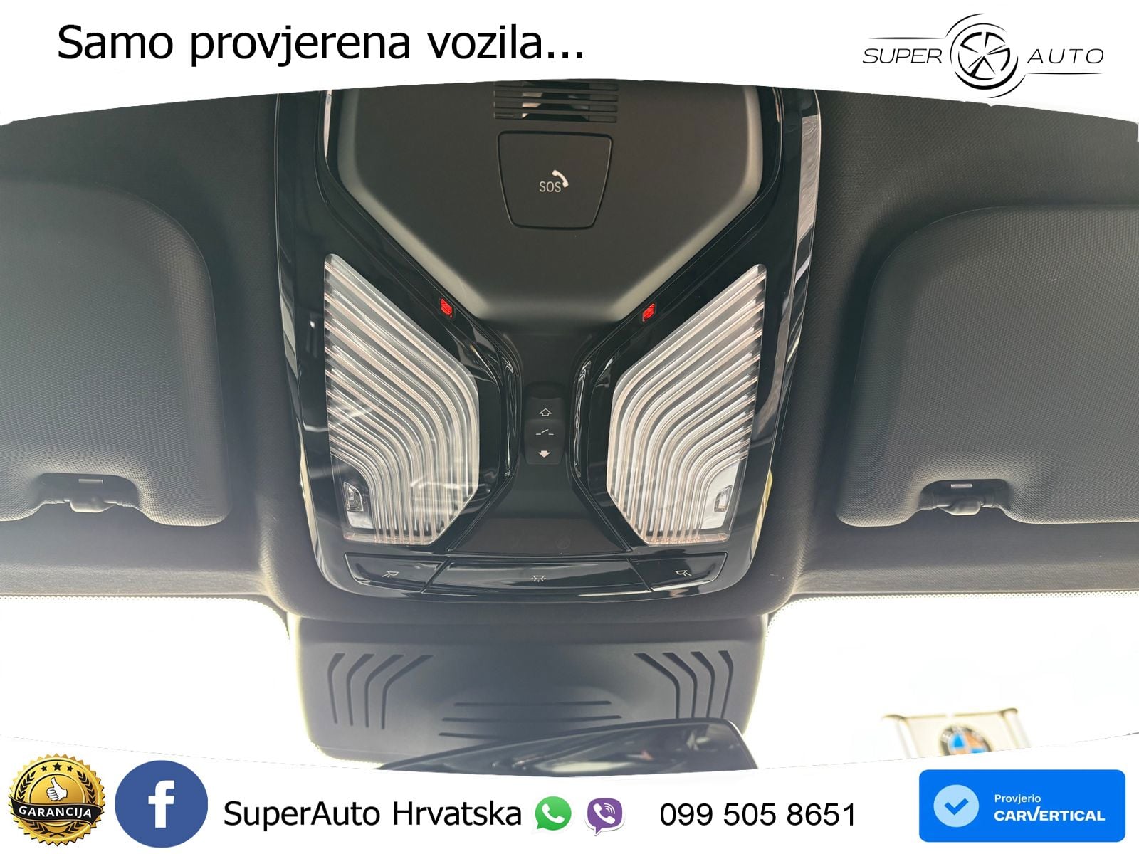 BMW X3 M40i xDrive Steptronic LED+GR SJED+ACC